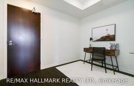 Apartment – Bayview Avenue, Toronto, Ontario,  Canada for C$813,000