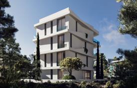 New luxury residence with a parking near the center of Paphos, Cyprus for From 390,000 €