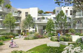 Apartment – Orleans, Centre-Val de Loire, France for From 306,000 €