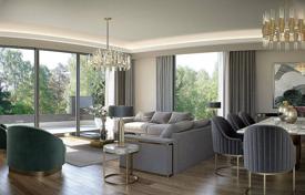 Elegant Apartments in Advantageous Location in Kocaeli for $459,000