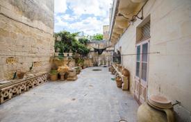 Qormi, Needs refurbishment Palazzo/ Palazzino for 4,500,000 €
