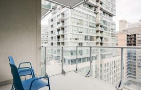 Apartment – Nelson Street, Toronto, Ontario,  Canada for C$748,000