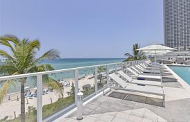 Apartment – South Ocean Drive, Hollywood, Florida,  USA for $3,100 per week