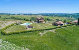 Property for sale in Montalcino for 2,800,000 €