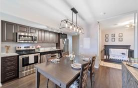 Apartment – Dufferin Street, Toronto, Ontario,  Canada for C$1,021,000