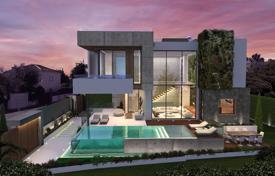 Villa – Marbella, Andalusia, Spain for 4,500,000 €