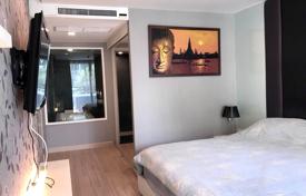 Apartment – Pattaya, Chonburi, Thailand for $250,000