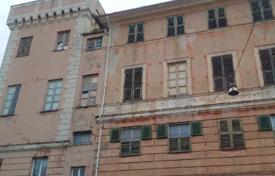 Historic mansion with sports grounds in Savona, Liguria, Italy. Price on request