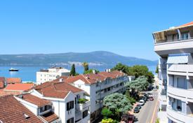 Apartment – Tivat (city), Tivat, Montenegro for 380,000 €