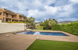 Villa – Cabrils, Catalonia, Spain for 2,560,000 €