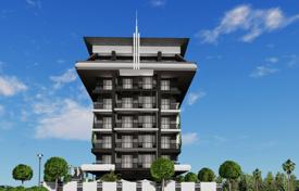 New home – Mahmutlar, Antalya, Turkey for $137,000