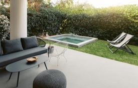 Duplex stylish apartment with a private garden in Voula, Attica, Greece for 1,400,000 €