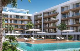 Apartment in a new complex with a swimming pool in a prestigious area, Faro, Portugal for 680,000 €