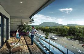 Luxurious Apartments With Forest View at Strategic Location for $585,000
