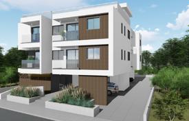 New low-rise residence with a covered parking, Limassol, Cyprus for From 149,000 €