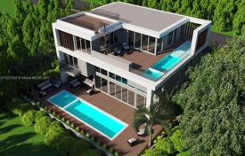 Development land – Sunny Isles Beach, Florida, USA for $2,500,000