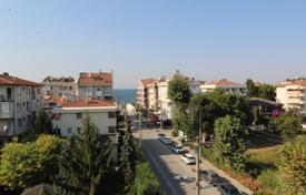 New Flats in a Modern Project Close to the Beach in Yalova for $140,000