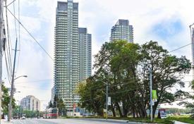 Apartment – Lake Shore Boulevard West, Etobicoke, Toronto,  Ontario,   Canada for C$678,000