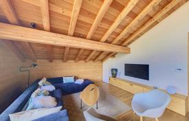 Apartment – Haute-Savoie, Auvergne-Rhône-Alpes, France for 2,730 € per week
