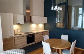 2-bedroom apartment in Eksporta street for sale for 440,000 €