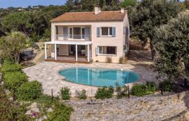 Villa – La Croix-Valmer, Côte d'Azur (French Riviera), France for 3,800,000 €