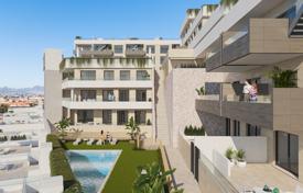 Apartment – Aguilas, Murcia, Spain for 180,000 €