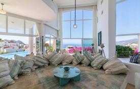 5-Bedroom Detached House with Pool in Kas Kalkan for $1,350,000