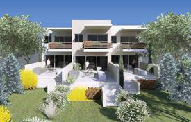 Building with three duplex apartments with gardens, Athens, Greece for 1,880,000 €