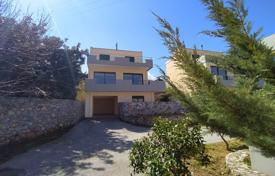 Three-storey house overlooking the sea in Kefalas, Crete, Greece for 320,000 €