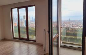 City View 4+1 Modern Apartment in Ümraniye for $216,000
