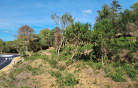 Development land – Begur, Catalonia, Spain for 275,000 €
