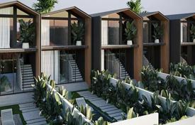 Complex of two-storey villas close to beaches, Uluwatu, Bali, Indonesia for From $199,000
