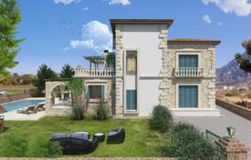 Cyprus style villa in Karshiyaka area for $687,000