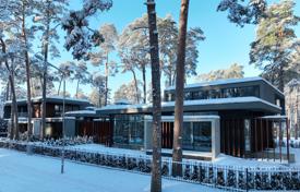For sale luxury villa near the sea in Jurmala for 2,400,000 €