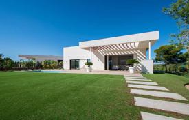 Luxury single-storey villa with a swimming pool, Orihuela Costa, Spain for 875,000 €