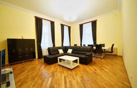 Three-bedroom renovated apartment in Marianske Lazne, Karlovy Vary Region, Czech Republic for 236,000 €