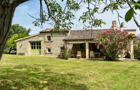 Restored villa with large garden in a quiet area of Tavoleto, Italy for 600,000 €