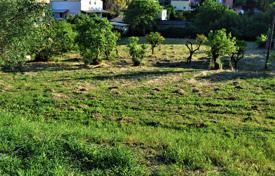 Kanalia Land For Sale Corfu Town & Suburbs for 140,000 €