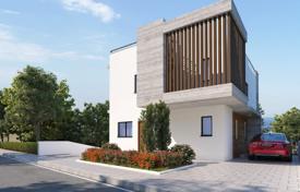 Detached house – Geroskipou, Paphos, Cyprus for 895,000 €