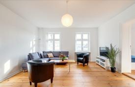 Renovated apartment in a historic building, Kreuzberg, Berlin, Germany for 749,000 €