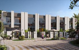 Luxury residence Bianca with swimming pools and green areas, Dubailand, Dubai, UAE for From $407,000