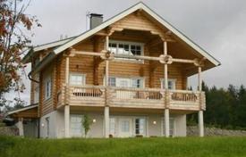 Premium villa near the lake and the beach, Maaninka, Finland for 1,980 € per week