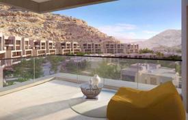 Apartments eith private swimming pools in a large residence with a beach and a hotel, Muscat, Oman for From $878,000