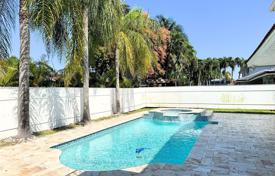 Townhome – West End, Miami, Florida,  USA for $1,050,000