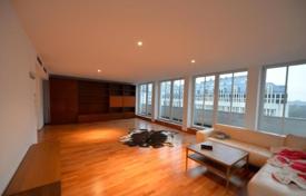 Furnished apartment with balcony in the 1st district of Vienna, Austria for 3,500,000 €