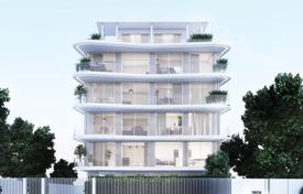 New stylish residence with a swimming pool at 500 meters from the sea, Athens, Greece for From 1,100,000 €