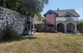 Spacious house with sea views in Kruce, Bar Riviera, Montenegro for 175,000 €
