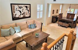 Townhome – West End, Miami, Florida,  USA for $875,000