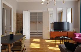 Apartment – District VII (Erzsébetváros), Budapest, Hungary for 401,000 €
