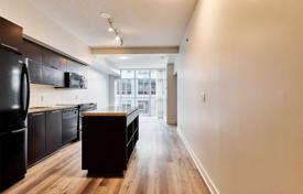 Apartment – Nelson Street, Toronto, Ontario,  Canada for C$772,000